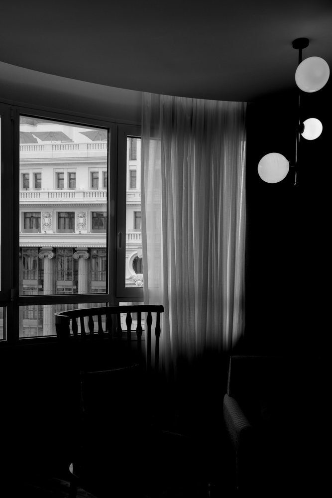 Hyatt Gran Vía photo 1